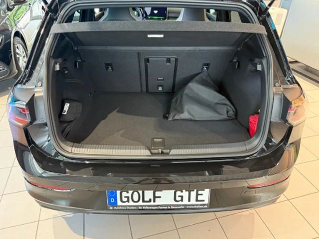 Volkswagen Golf GTE Golf VIII eHybrid