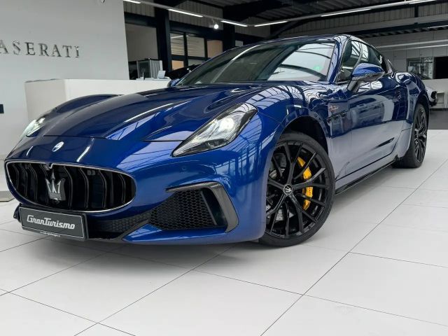 Maserati GranTurismo Trofeo