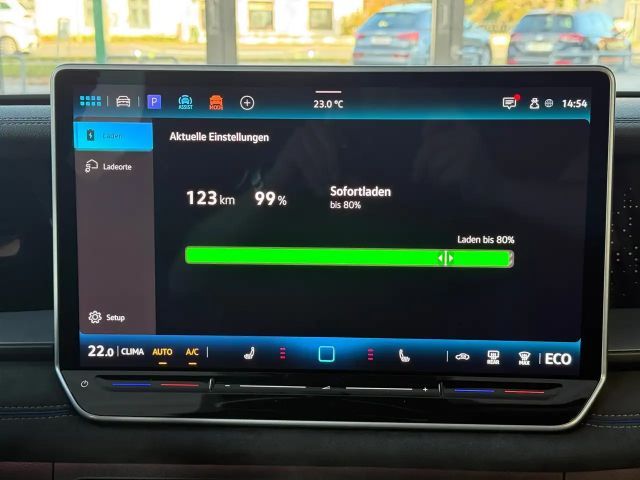 Volkswagen Tayron DSG eHybrid