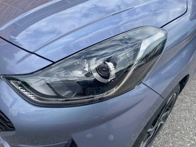 Hyundai i10 1.2 Black Edition Prime