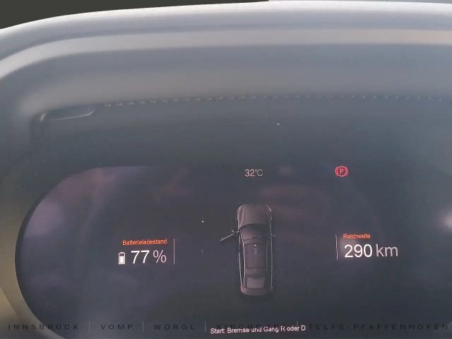 Polestar 2 Dual motor Long range