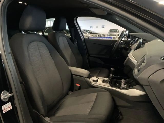 BMW 118 118i Advantage pakket Sedan