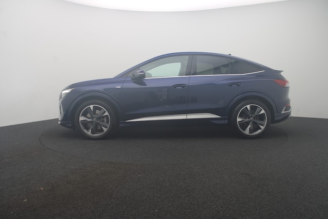 Audi Q4 e-tron 40 Sportback