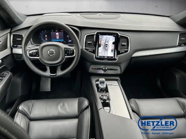 Volvo XC90 AWD Bright Ultimate