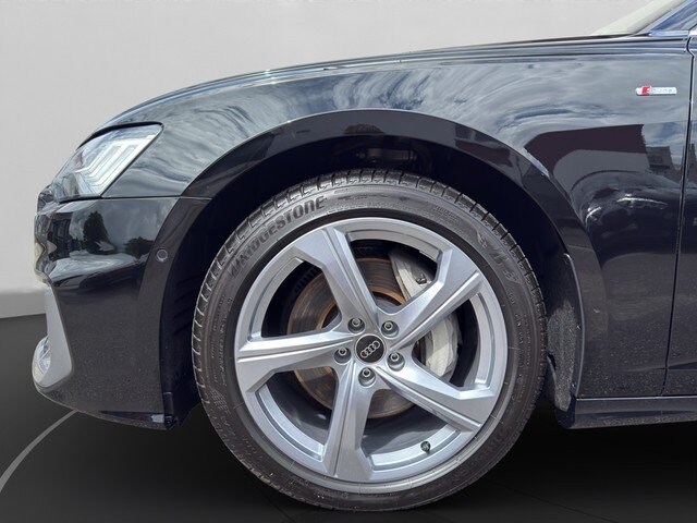 Audi A6 50 TDI Avant Quattro S-Line