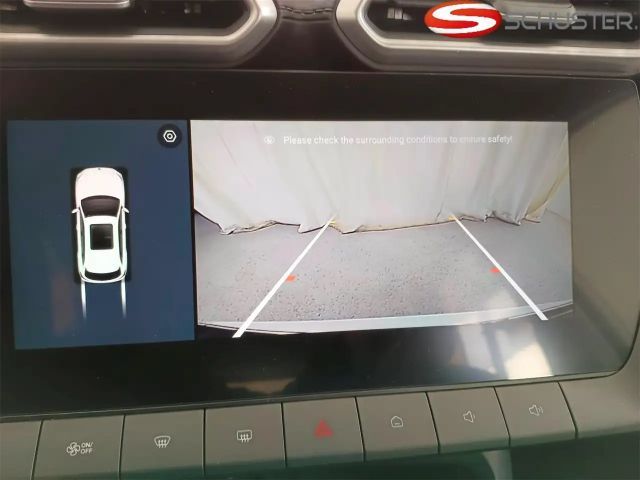 MG ZS + 1,5 MT Select