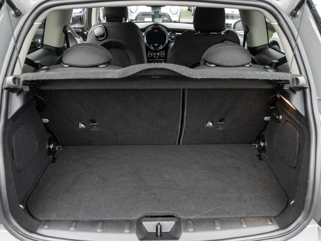 MINI Mini Electric SE