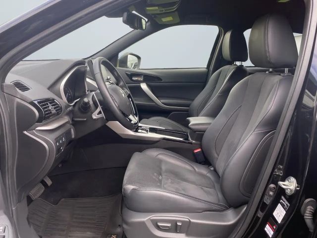 Mitsubishi Eclipse Cross MIVEC PHEV