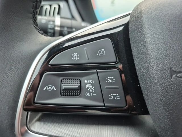 BYD Seal U Boost DM-i