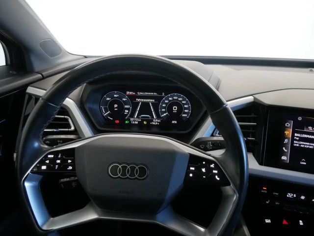 Audi Q4 e-tron 35 Sportback