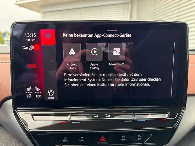 Volkswagen ID.4 150 kW Max Performance Pro