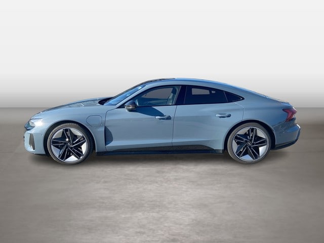 Audi RS e-tron GT Quattro