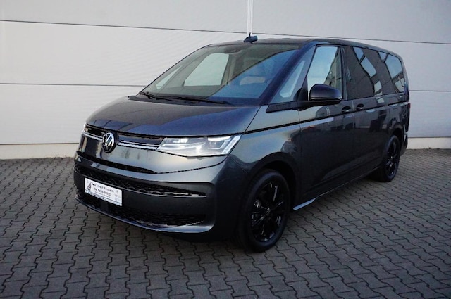 Volkswagen Multivan DSG Lang