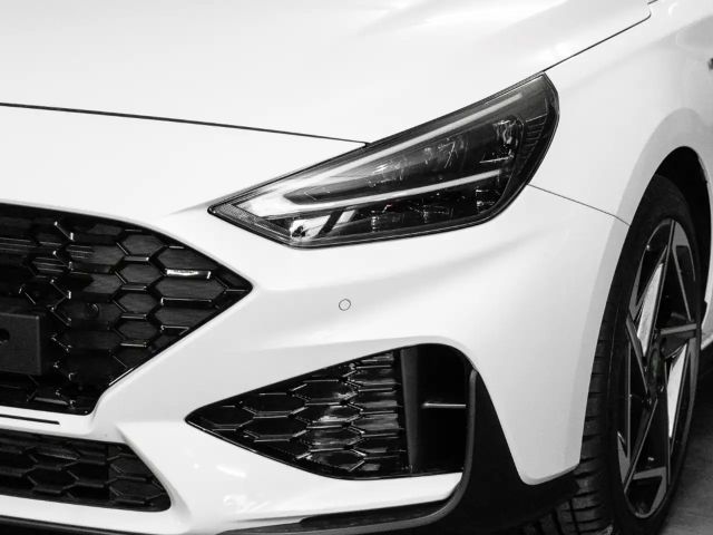 Hyundai i30 N Line T-GDi