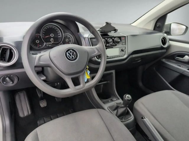 Volkswagen up! 1.0 MPI Move Move up!