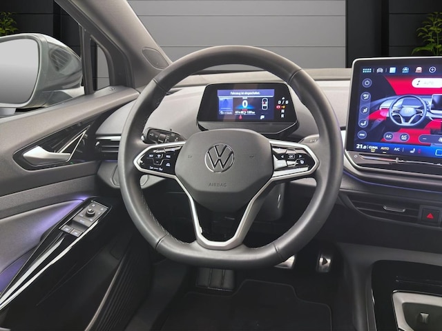 Volkswagen ID.4 IQ.Drive Pure