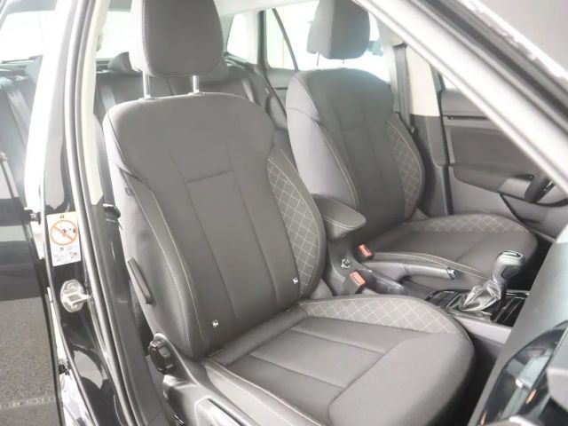 Skoda Kamiq Ambition