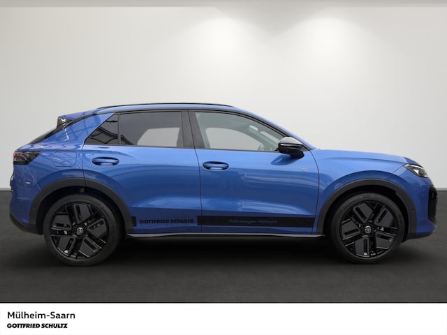 Volkswagen T-Roc DSG R-Line