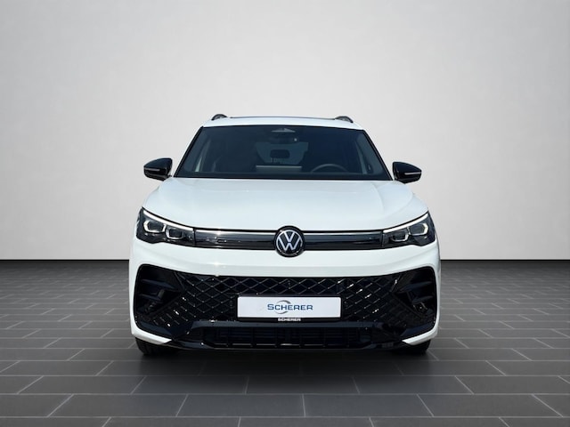 Volkswagen Tiguan DSG IQ.Drive R-Line Style