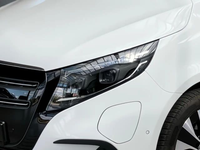 Mercedes-Benz EQV 300 Limousine Lang