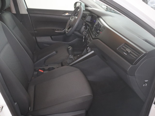 Volkswagen Taigo 1.0 TSI