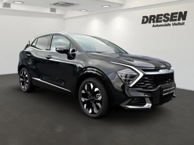Kia Sportage Plug&Ride SITZ-, LENKRADHEIZUNG, CARPLAY, TEMPOMAT