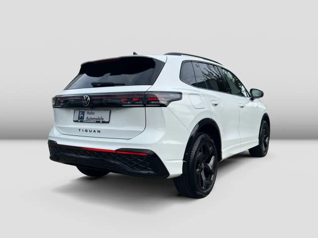 Volkswagen Tiguan 2.0 TDI DSG R-Line