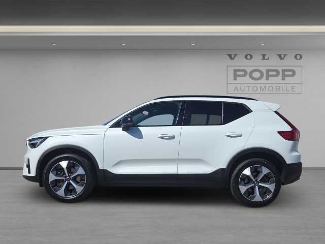 Volvo XC40 19'
