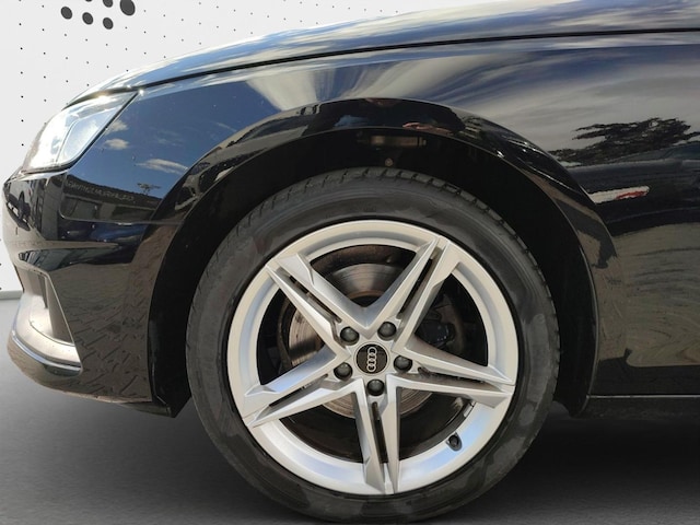 Audi A4 35 TFSI Avant S-Tronic