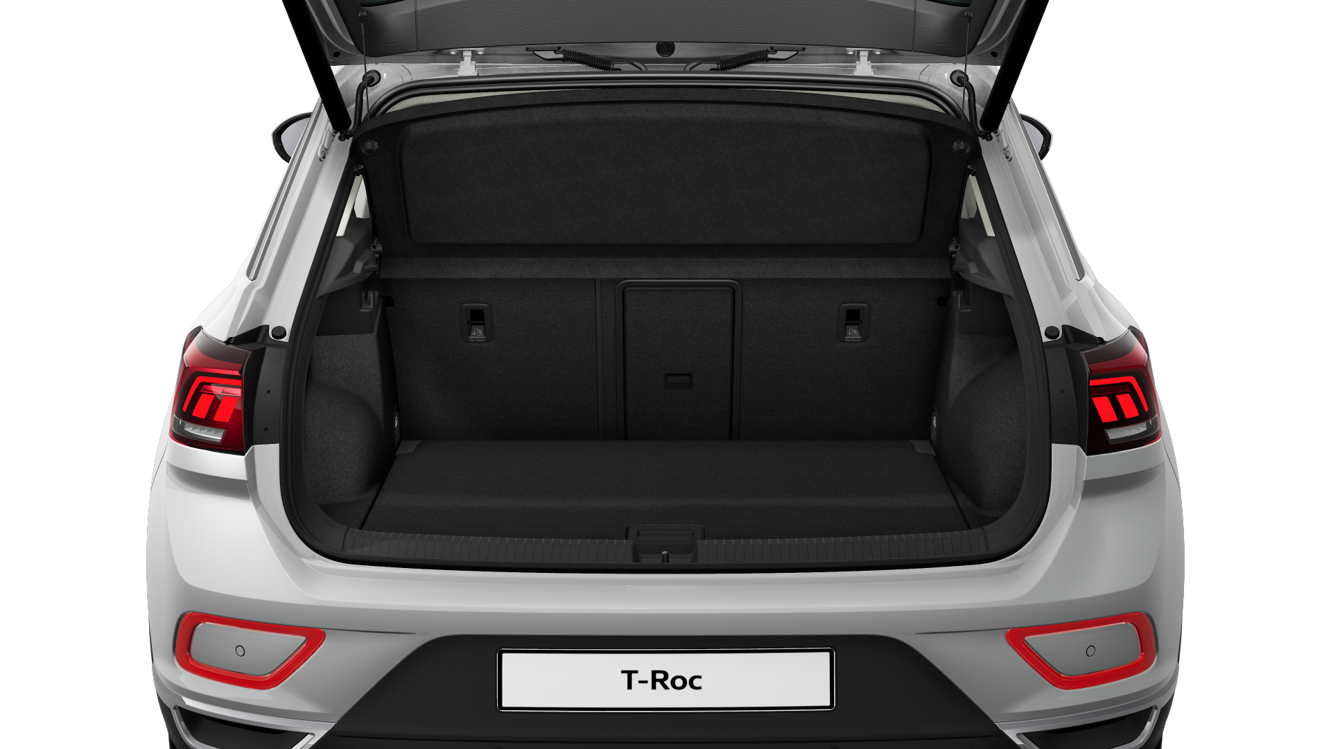 Volkswagen T-Roc 1.5 TSI DSG Style