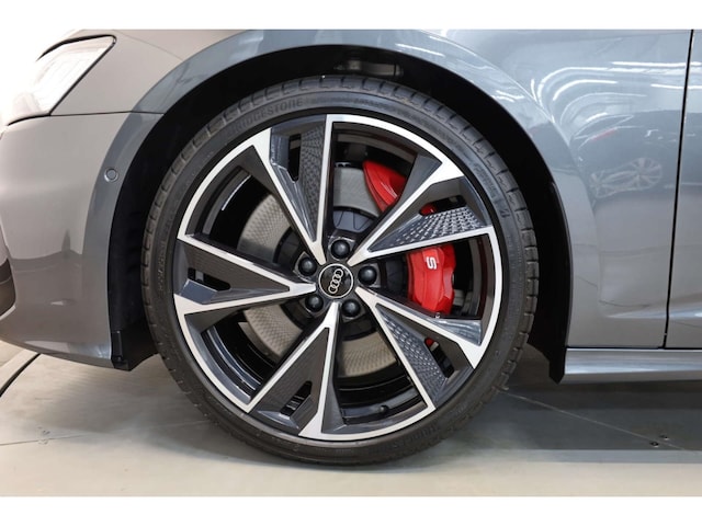 Audi S6 Avant Quattro