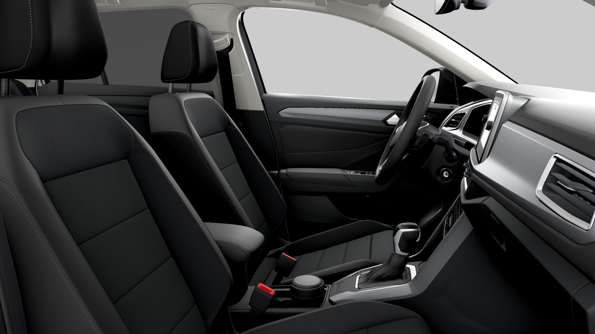 Volkswagen T-Roc DSG Style