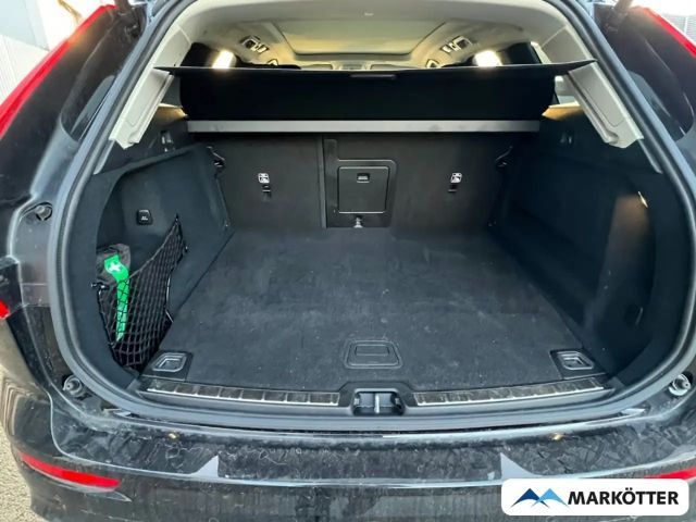 Volvo XC60 AWD Dark T8 Ultra