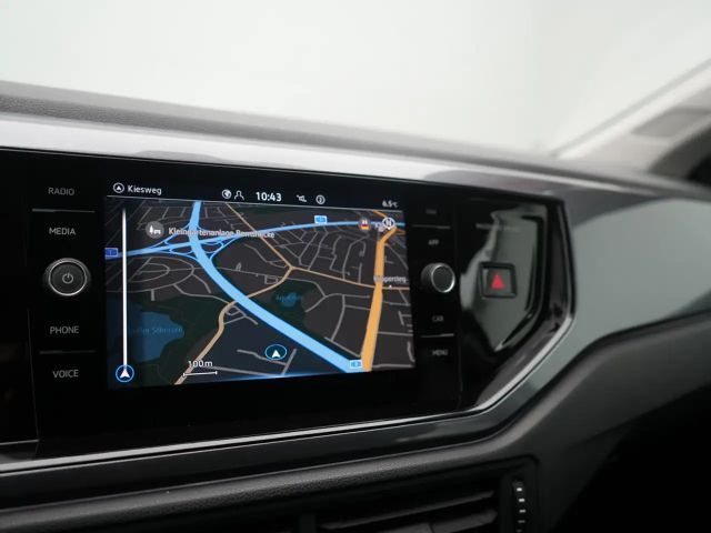 Volkswagen Taigo DSG Style