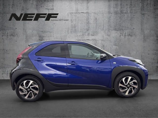 Toyota Aygo X Hatchback