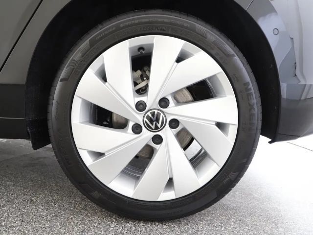 Volkswagen Golf Rabbit TSI