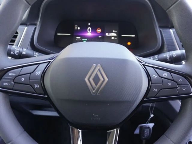 Renault Trafic Grand L2H1