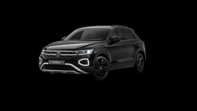 Volkswagen T-Roc 2.0 TDI DSG