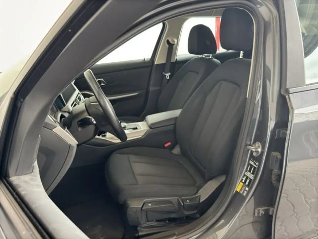 BMW 320 320e Advantage pakket Touring