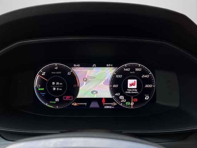 Cupra Formentor Formentor EPH*SHZ*LHZ*KESSY*ACC uvm...