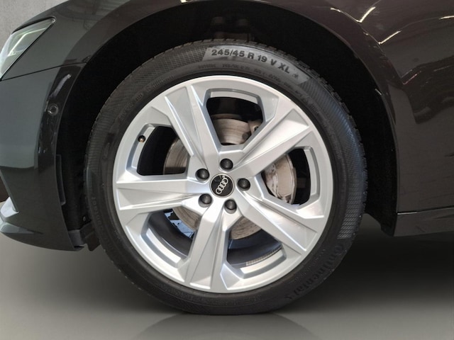 Audi A7 45 TDI Quattro S-Tronic Sportback