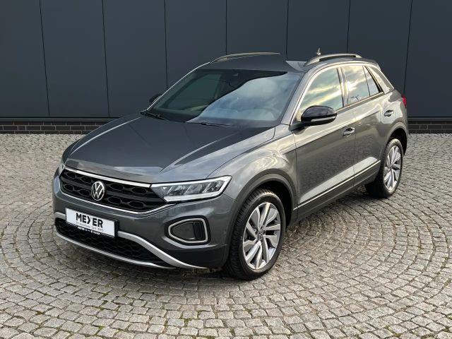 Volkswagen T-Roc 1.0 TSI Plus