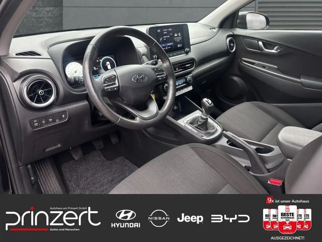 Hyundai Kona 1.0 T-GDi