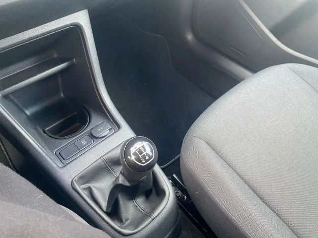 Volkswagen up! 1.0 Klima Bluetooth Sitzheizung USB