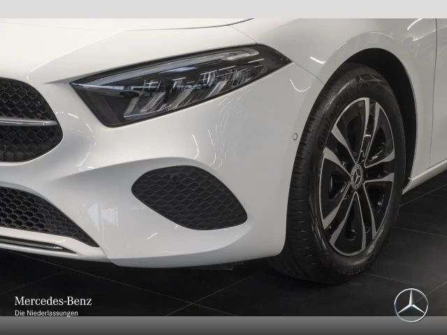 Mercedes-Benz A 180 Progressive