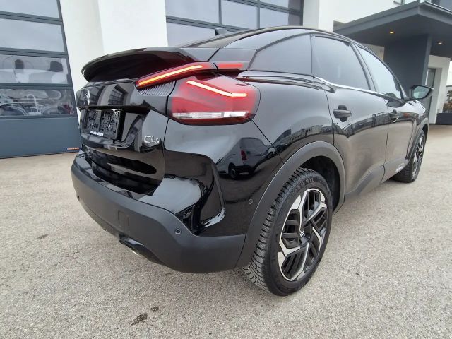 Citroën C4 Max PureTech