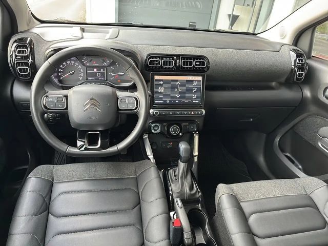 Citroën C3 Aircross Shine