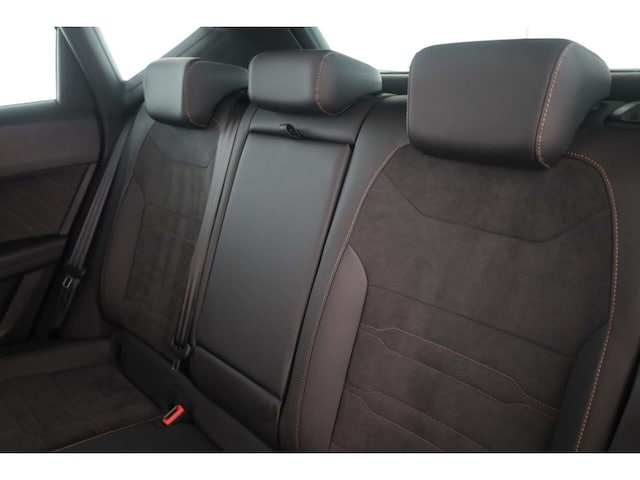 Cupra Ateca 2.0 TSI 4Drive