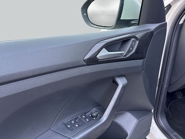 Volkswagen T-Cross 1.0 TSI IQ.Drive Life