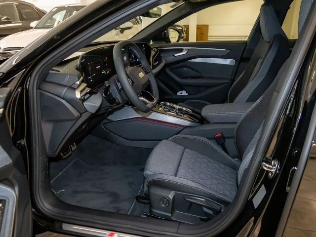 Audi A6 Quattro S-Line S-Tronic